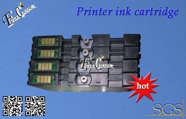 متوافق طابعة حبر خرطوش GC21 مع تصعيد حبر ل Ricoh إنتقال heat يطبع خرطوش