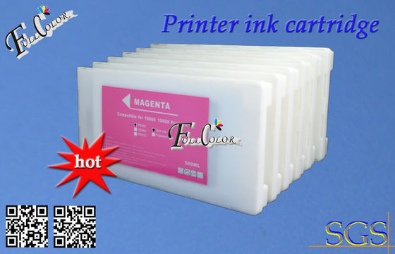 طابعة حبر خرطوش ل Epson إبرة Pro10000 Pro10600 يوسع شكل طابعة