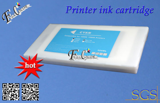 طابعة حبر خرطوش ل Epson إبرة Pro10000 Pro10600 يوسع شكل طابعة