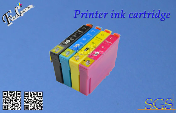 T1812 تركوازيّ متوافق طابعة حبر خرطوش, Epson تعبير بيتيّ XP-30 طابعة