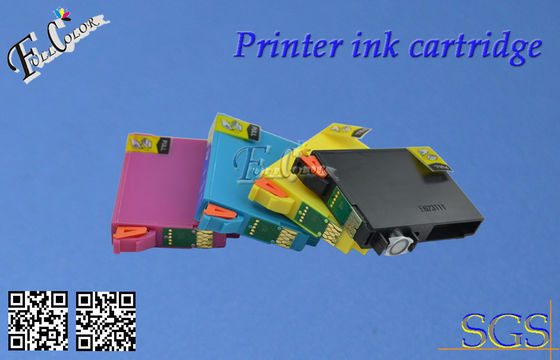 T1812 تركوازيّ متوافق طابعة حبر خرطوش, Epson تعبير بيتيّ XP-30 طابعة