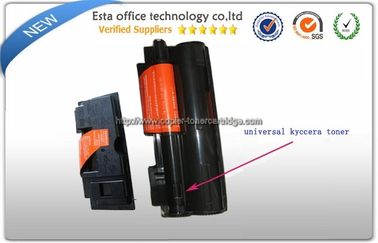 خرطوشة حبر طابعة ليزر خرطوشة كيوسيرا FS1100 ، TK120 ، خرطوشة حبر طابعة ليزر أسود