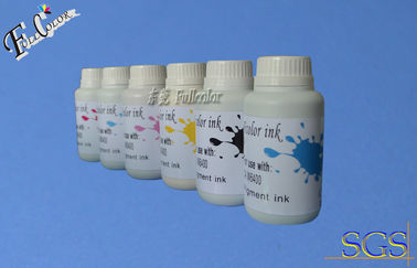 صبغت يؤسّس حبر لقائمة w6400 كبير طابعة BCI-1401ink دبابة متوافق طابعة حبر خرطوش refll حبر