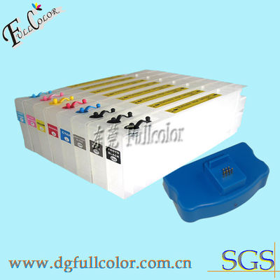 Ciss متوافق طابعة حبر خرطوش refillable ل Epson 7600/9600 خرطوش