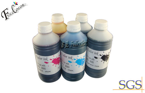 1000ML صبغ نافث حبر حبر لقائمة PIXMA iP 3600/3680/4600/4680