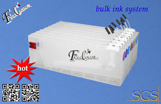 100% pretested BK c m {capit}Y 1800ML مستمرّ حبر إمداد تموين نظام ل لرولان FJ 640 740 1000 مرسام