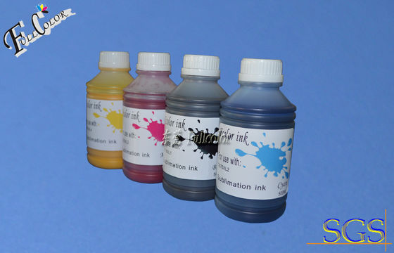 1000ML T7901 - T7914 BK c m {capit}Y مشرق لون صبغ حبر ل WF - 4630 طابعة
