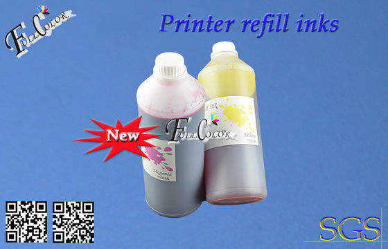 1000ML T7901 - T7914 BK c m {capit}Y مشرق لون صبغ حبر ل WF - 4630 طابعة
