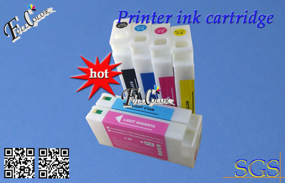 350ml T596A T596B T5961 – T5969 عبوة جديدة حبر خرطوش 11Color ل Epson طابعة مناصر 7900 9900