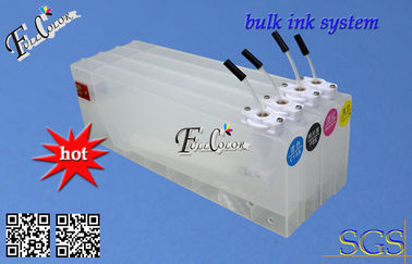 100% pretested BK c m {capit}Y 1800ML CISS حبر نظام ل Mimaki CJY30 - 60/100/130 مرسام