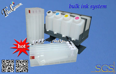 100% pretested BK c m {capit}Y 1800ML CISS حبر نظام ل Mimaki CJY30 - 60/100/130 مرسام
