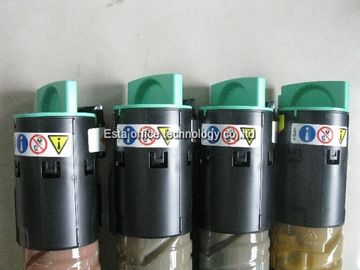 MPC 2551 متوافقة خرطوشة الحبر Aficio MPC2051 مستهلكة الحبر مع رقاقة
