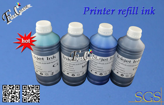 12 لون طابعة صبغ حبر لقائمة IPF sery 8400 9400