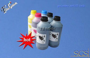 1000ML طابعة صبغ حبر ماء برهان لقائمة IPF 810 815 820 825