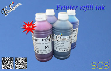 1000ML طابعة صبغ حبر ماء برهان لقائمة IPF 810 815 820 825