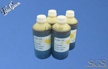 متوافق refillable صبغ حبر ل يوسع شكل طابعة
