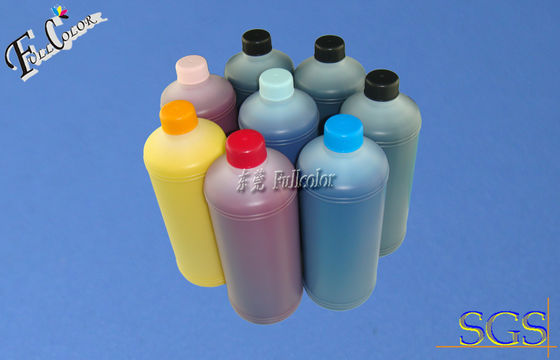 ناعم طابعة صبغ حبر ل Epson يوسع شكل طابعة أو Ciss نظام