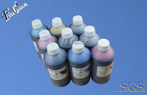ناعم طابعة صبغ حبر ل Epson يوسع شكل طابعة أو Ciss نظام
