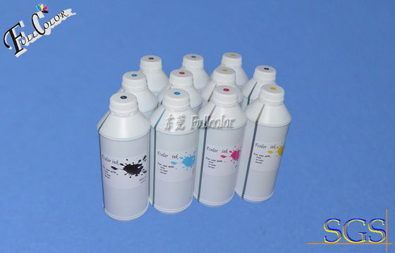 CISS عبوة جديدة طابعة صبغ حبر ل Epson إبرة مناصر 4910 يوسع شكل طابعة متوافق حبر 11color مجموعة