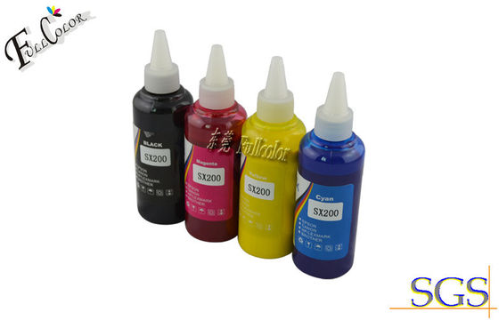 طابعة صبغ حبر ل Epson XP204 sery 4 لون Deskjet طابعة