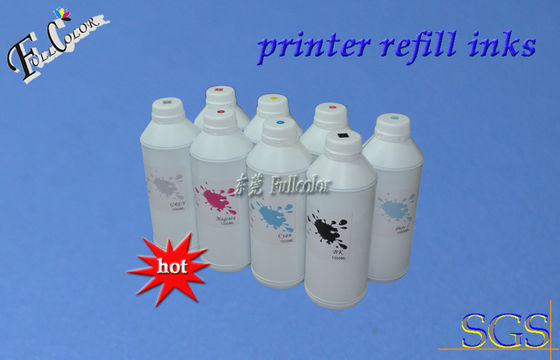 صورة طابعة عبوة جديدة حبر/طابعة صبغ حبر PFI-706 لقائمة IPF8400SE IPF9400s IPF9410s