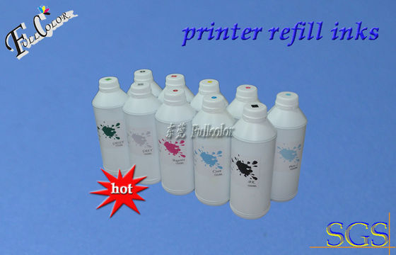 صورة طابعة عبوة جديدة حبر/طابعة صبغ حبر PFI-706 لقائمة IPF8400SE IPF9400s IPF9410s