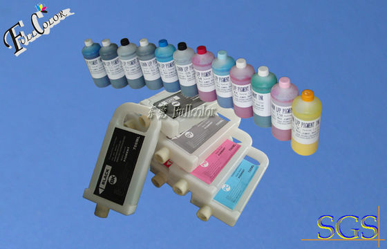 صورة طابعة عبوة جديدة حبر/طابعة صبغ حبر PFI-706 لقائمة IPF8400SE IPF9400s IPF9410s
