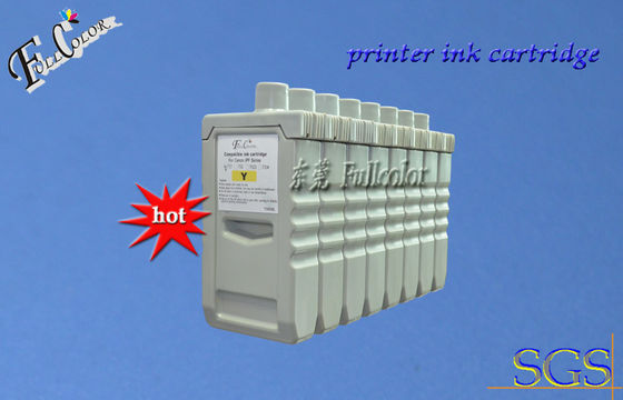 يوسع سلسلة طابعة صبغ حبر خرطوش PFI-706 PFI-306 لقائمة IPF sery طابعة