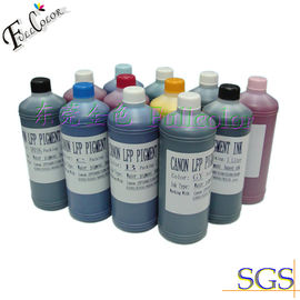 طابعة صبغ حبر لقائمة iPF8000, iPF9000 يوسع شكل طابعة 12 لون