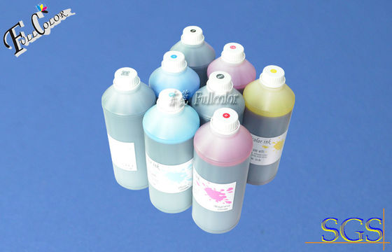 8 لون صورة طابعة صبغ حبر PFI-706 لقائمة IPF8400SE IPF9400s IPF9410s حبر دبابة