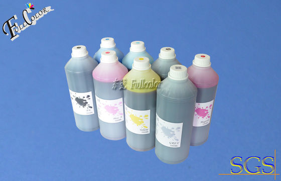 8 لون صورة طابعة صبغ حبر PFI-706 لقائمة IPF8400SE IPF9400s IPF9410s حبر دبابة