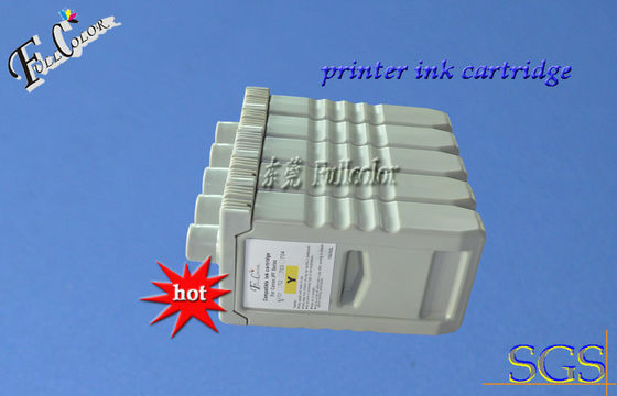 12 لون شكل كبير حبر خرطوش Pfi-706 لقائمة Imageprograf Ipf8400, Ipf9400 طابعة مع حبر ورقاقة