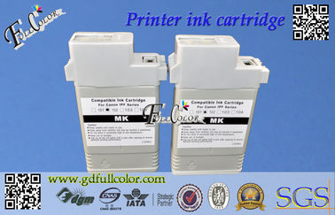 قائمة يوسع شكل iPF6400 130ml متوافق حبر خرطوش مع صبغ حبر ورقاقة