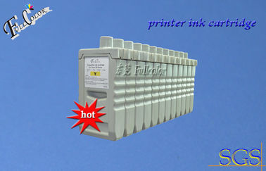 قائمة يوسع شكل iPF8400 700ml 330ml متوافق حبر خرطوش مع صبغ حبر ورقاقة متوافق