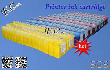 قائمة يوسع شكل iPF8400 700ml 330ml متوافق حبر خرطوش مع صبغ حبر ورقاقة متوافق