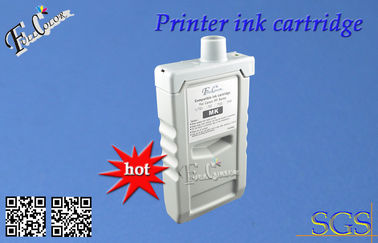 قائمة يوسع شكل iPF8400 700ml 330ml متوافق حبر خرطوش مع صبغ حبر ورقاقة متوافق