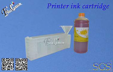 refillable طابعة كبير شكل حبر خرطوش ل hp 5000/5000ps/5500/5500ps طابعة