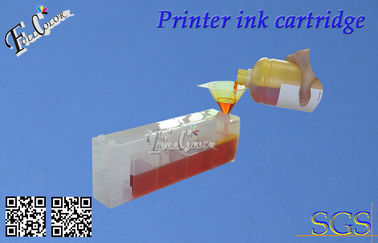 refillable طابعة كبير شكل حبر خرطوش ل hp 5000/5000ps/5500/5500ps طابعة