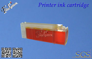 refillable طابعة كبير شكل حبر خرطوش ل hp 5000/5000ps/5500/5500ps طابعة