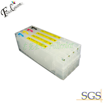 350ML شكل كبير حبر يقطع خرطوش مع إعادة ضبط ل Epson مناصر 9450 طابعة