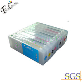 11 لون كبير شكل حبر خرطوش ل Epson إبرة Pro7910/9910 طابعة