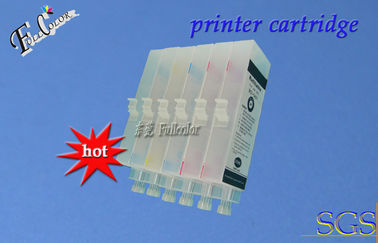 أصفر, صورة تركوازيّ BCI1431 صبغ refillable كبير شكل حبر خرطوش لقائمة W6200 W6400
