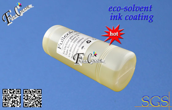 مشرق لون dissolvant حبر ل Epson إبرة 1390 طابعة مسطّح