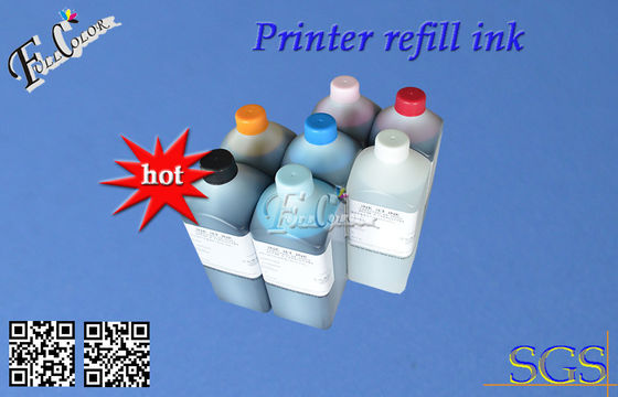 صبغت يؤسّس dissolvant حبر ل Epson sery نافث حبر طابعة Printting حبر
