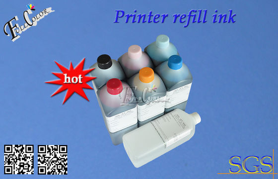 صبغت يؤسّس dissolvant حبر ل Epson sery نافث حبر طابعة Printting حبر