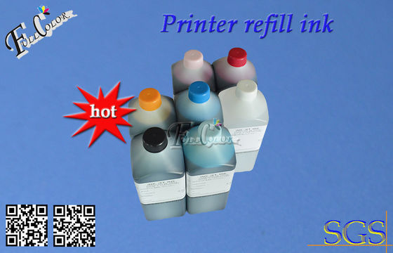 صبغت يؤسّس dissolvant حبر ل Epson sery نافث حبر طابعة Printting حبر