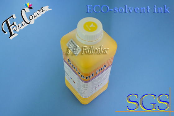ضخم CISS حبر إمداد تموين نظام Eco حبر solvent ل Mutoh RJ 900