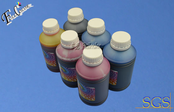 6color أسّس صبغ متوافق حبر ل hp Designjet 130 يوسع شكل طابعة water-based حبر عبوة جديدة خرطوش