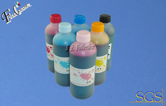 100ml زجاجة أسّس صبغ حبر, Epson تعبير بيتيّ xp-305 نافث حبر طابعة