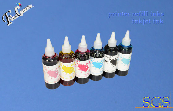 100ml زجاجة أسّس صبغ حبر, Epson تعبير بيتيّ xp-305 نافث حبر طابعة